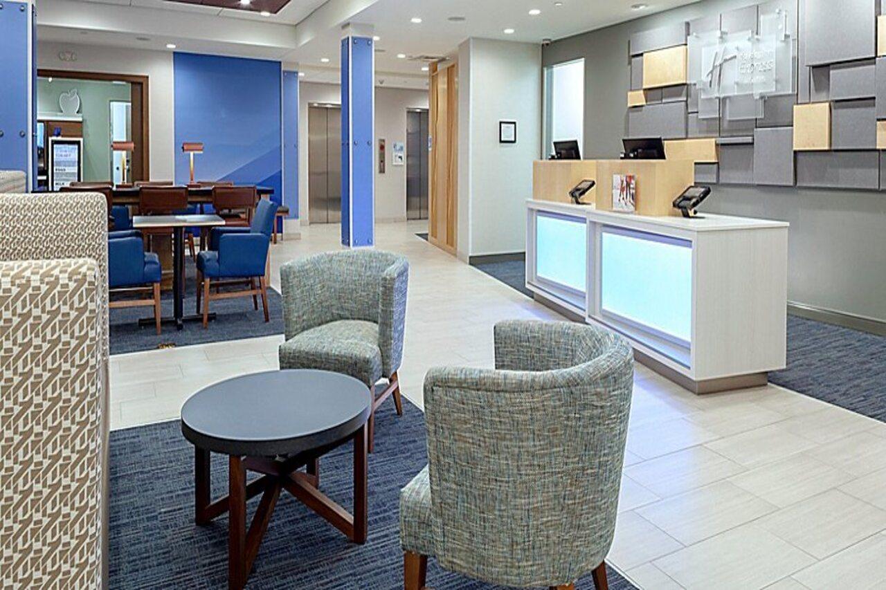 Holiday Inn Express & Suites - Gilbert - East Mesa By Ihg Eksteriør bilde