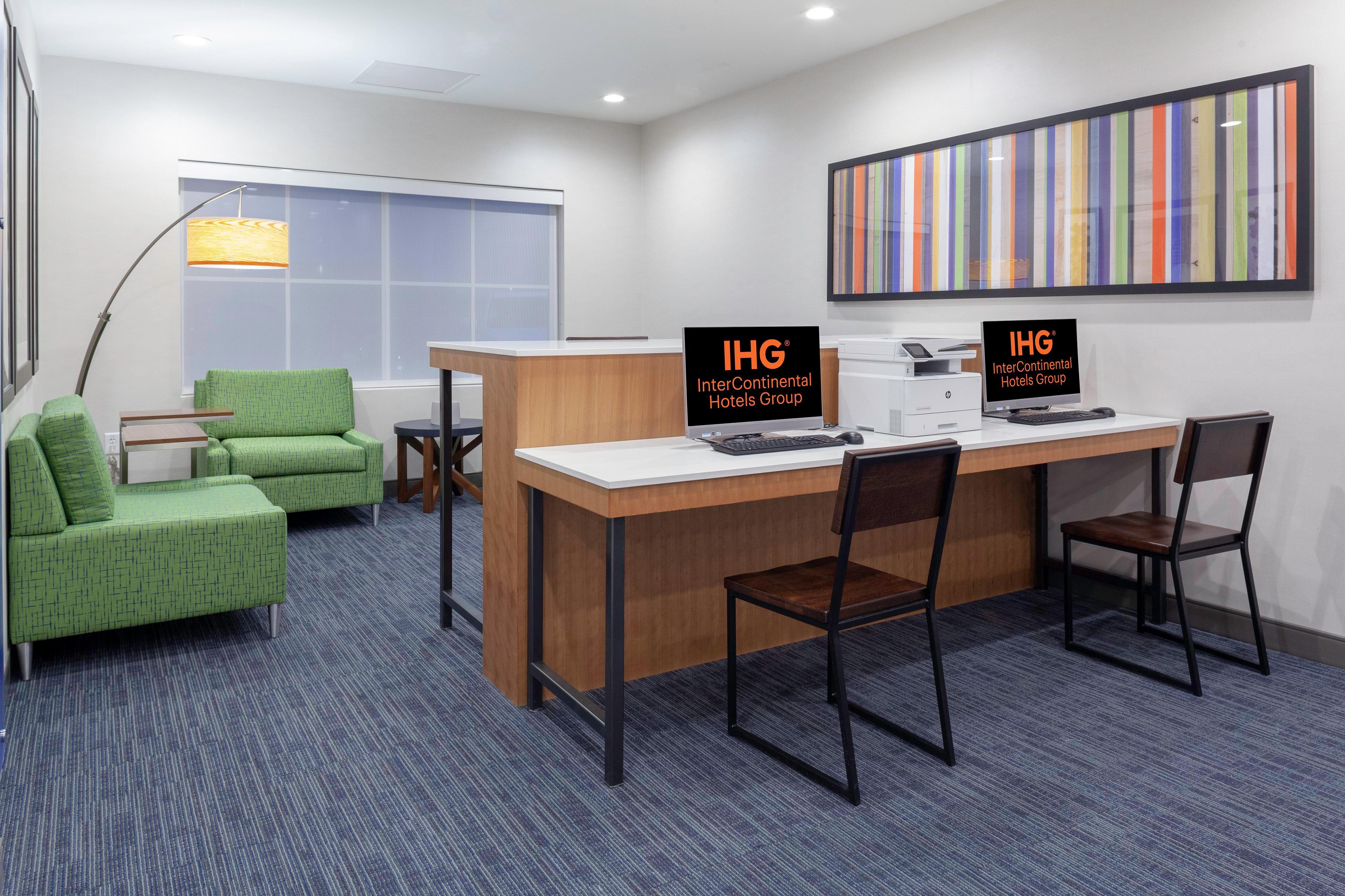 Holiday Inn Express & Suites - Gilbert - East Mesa By Ihg Eksteriør bilde