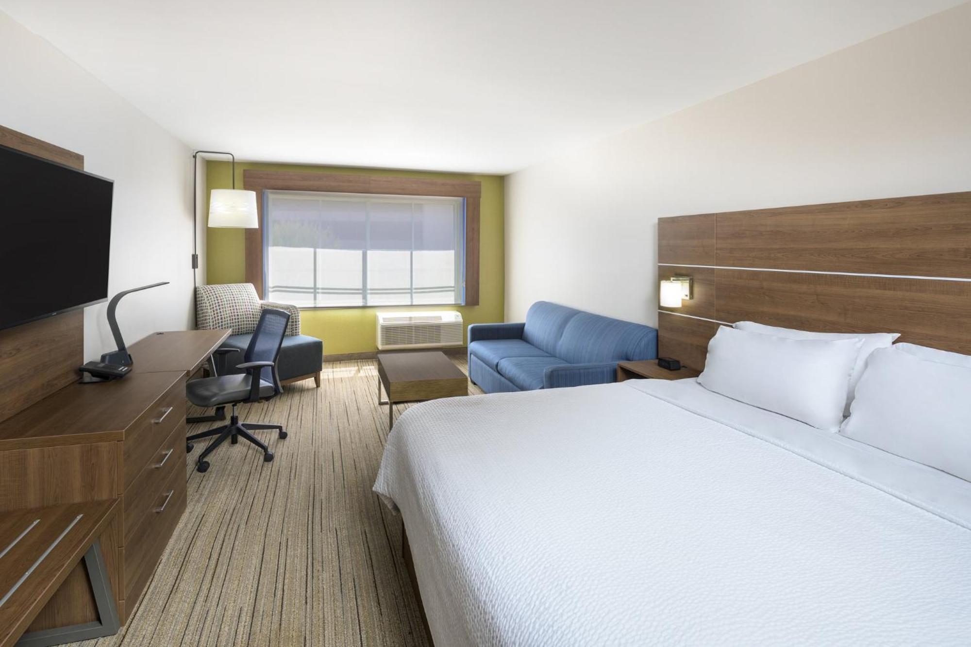 Holiday Inn Express & Suites - Gilbert - East Mesa By Ihg Eksteriør bilde