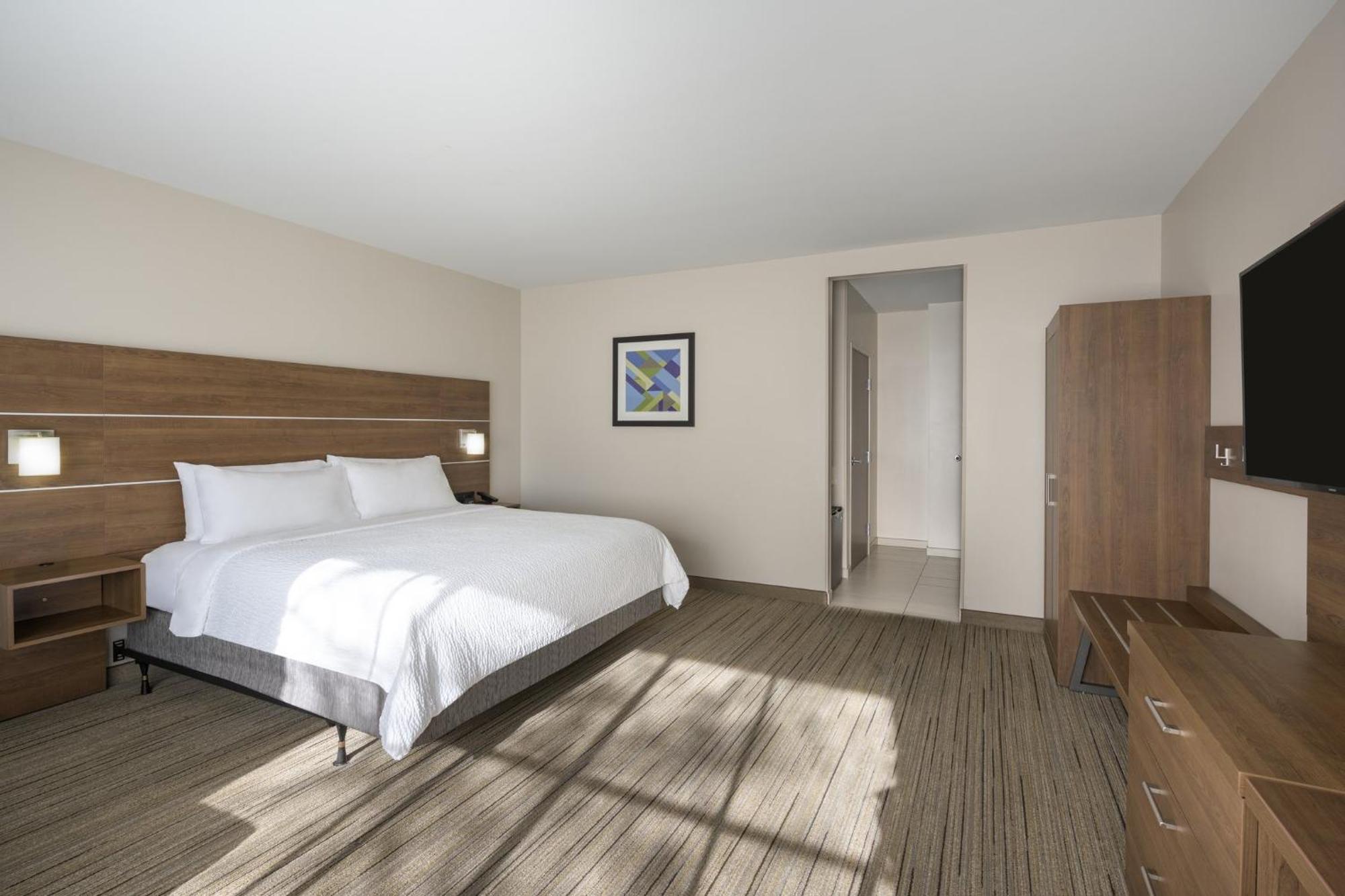 Holiday Inn Express & Suites - Gilbert - East Mesa By Ihg Eksteriør bilde