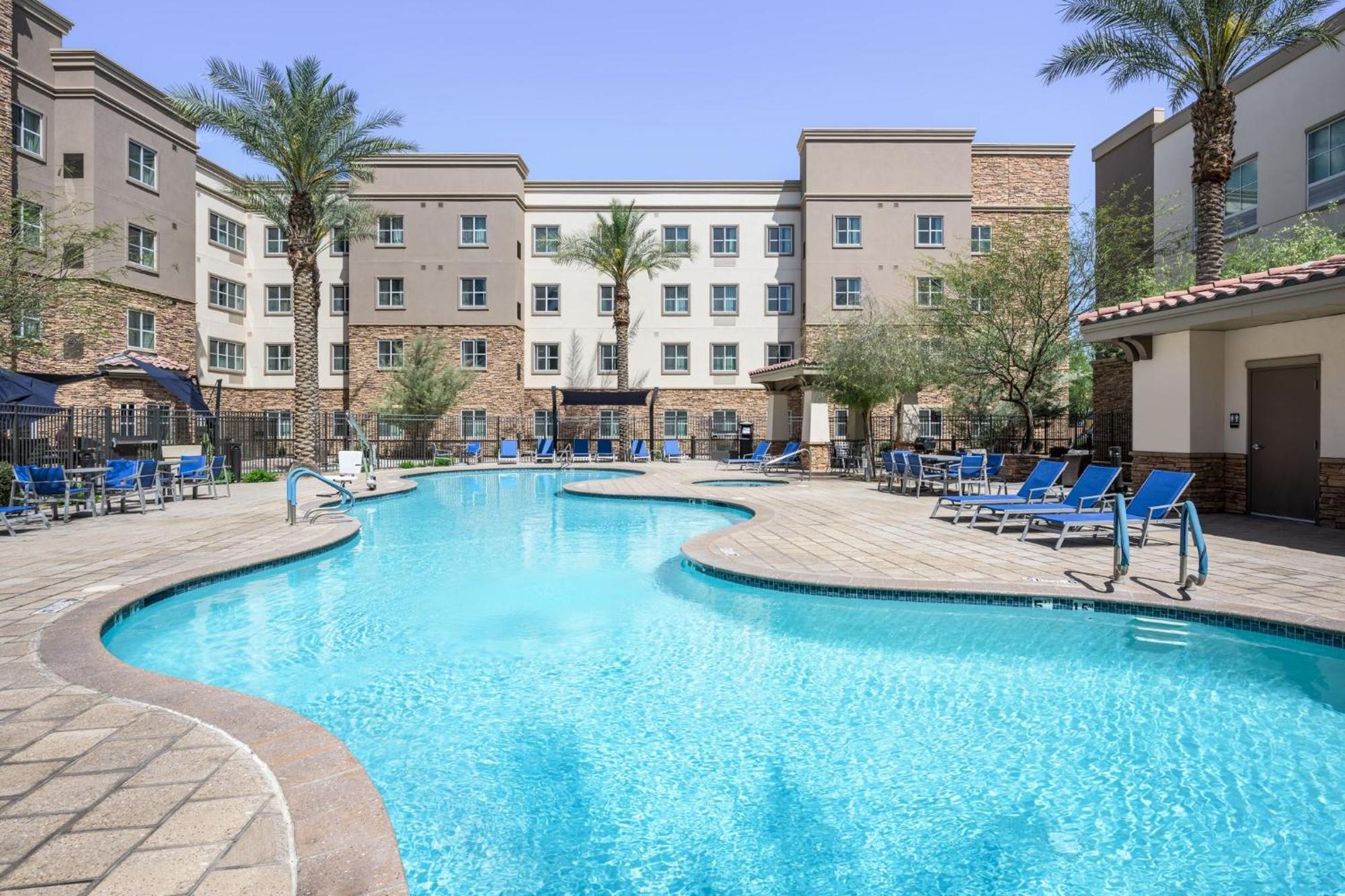 Holiday Inn Express & Suites - Gilbert - East Mesa By Ihg Eksteriør bilde