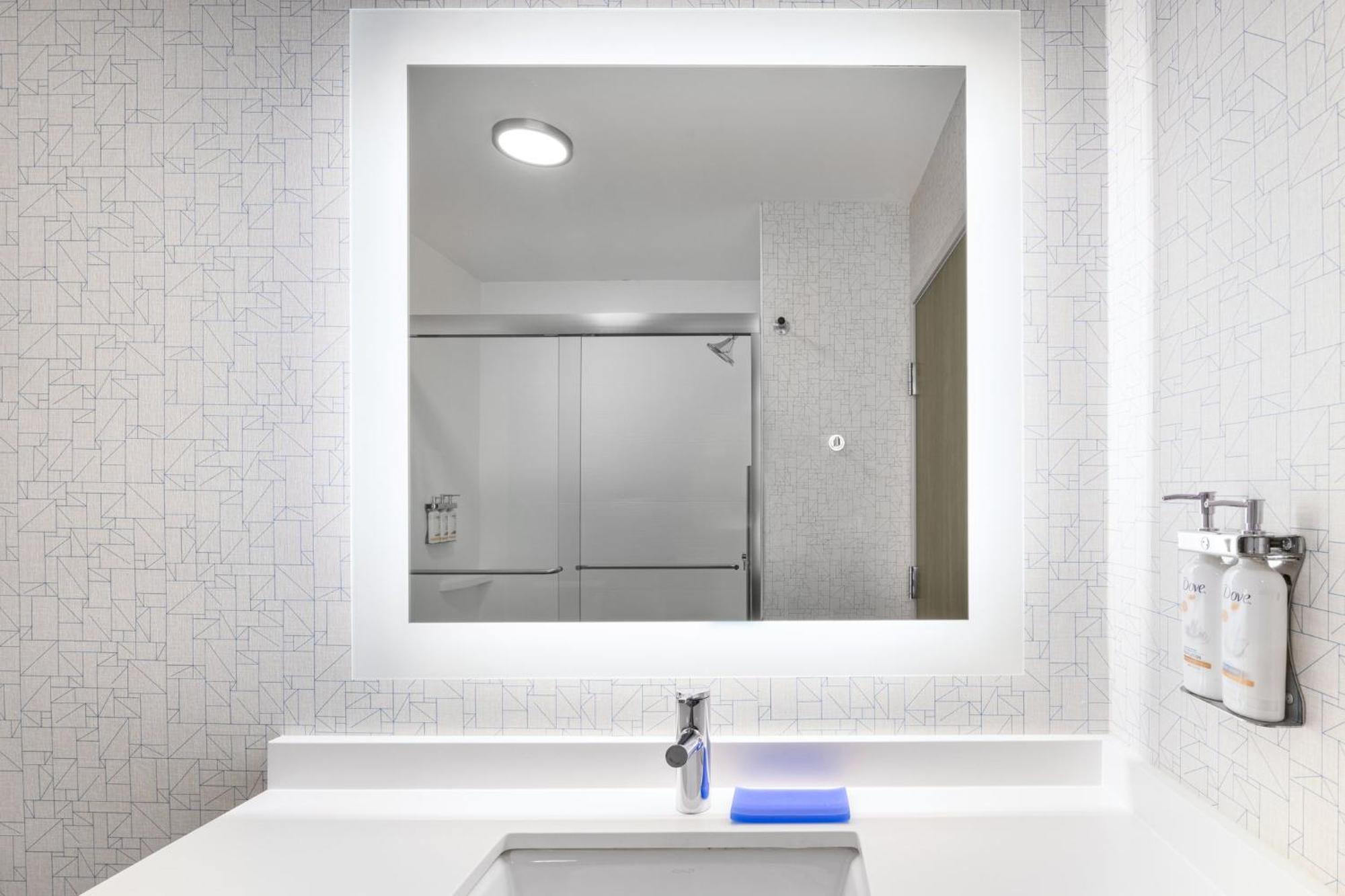 Holiday Inn Express & Suites - Gilbert - East Mesa By Ihg Eksteriør bilde