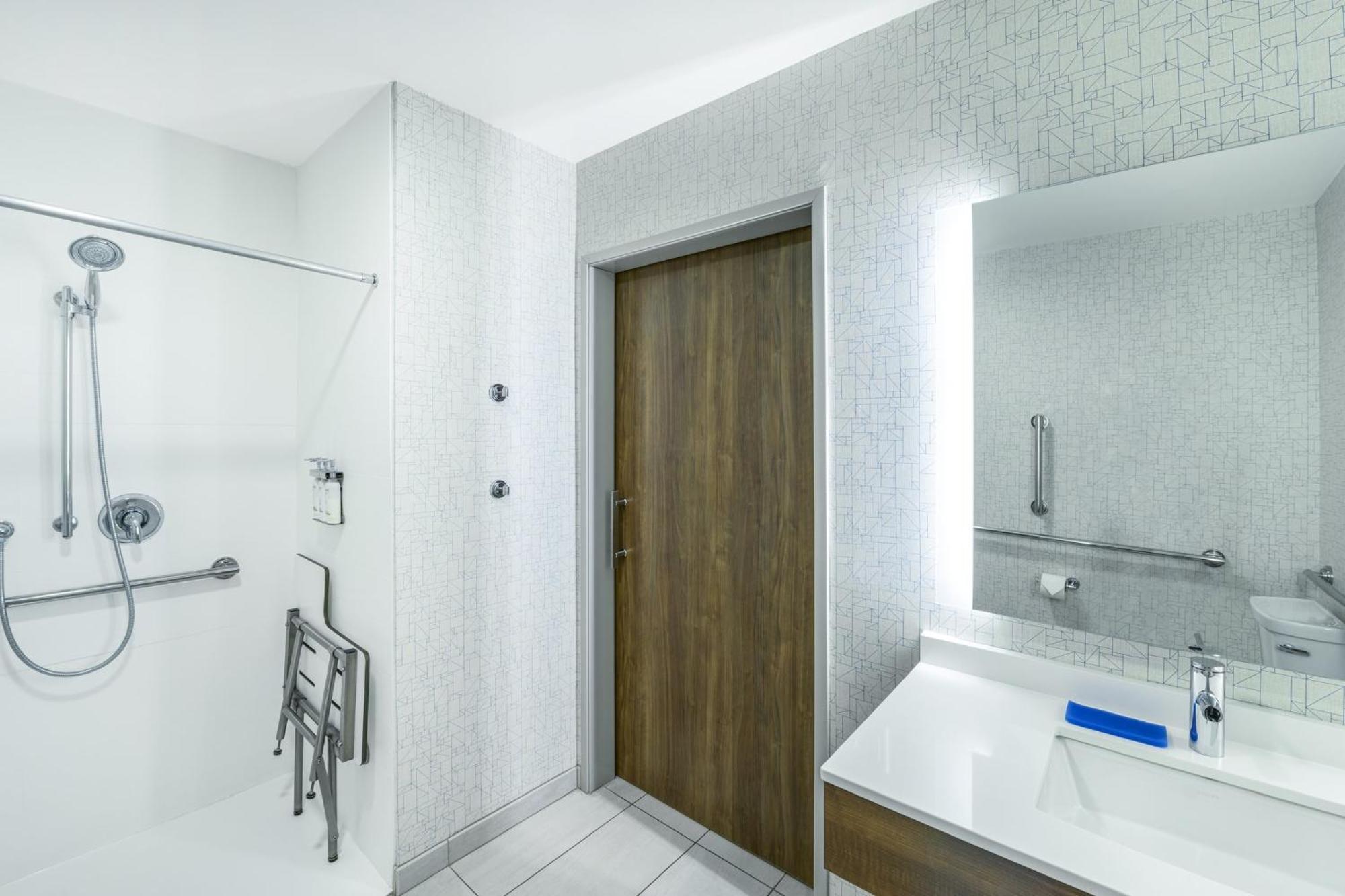 Holiday Inn Express & Suites - Gilbert - East Mesa By Ihg Eksteriør bilde