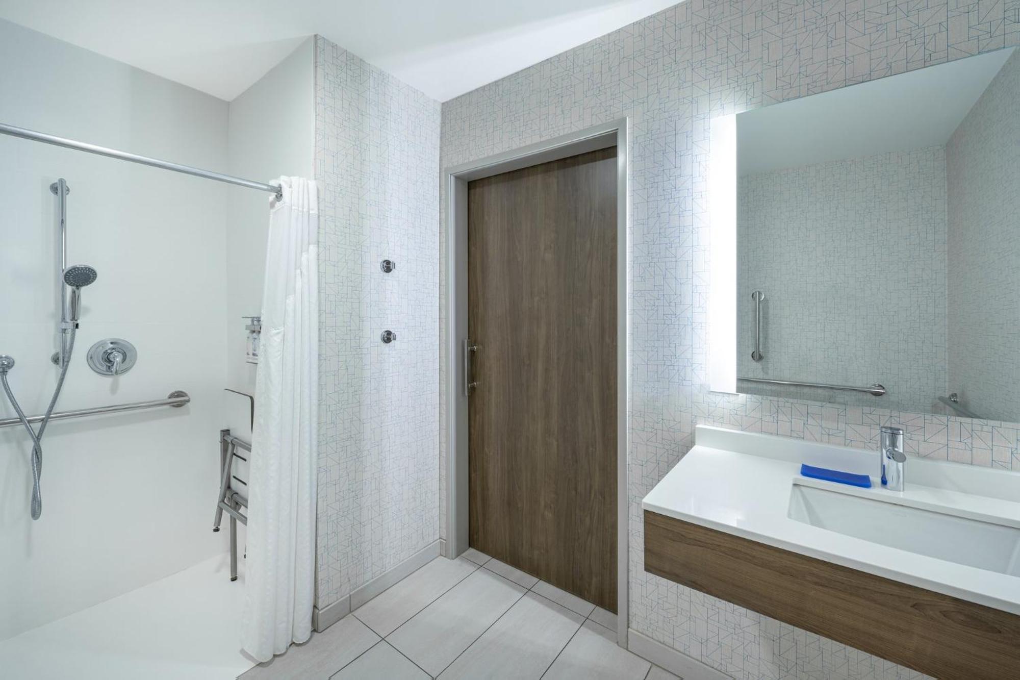 Holiday Inn Express & Suites - Gilbert - East Mesa By Ihg Eksteriør bilde