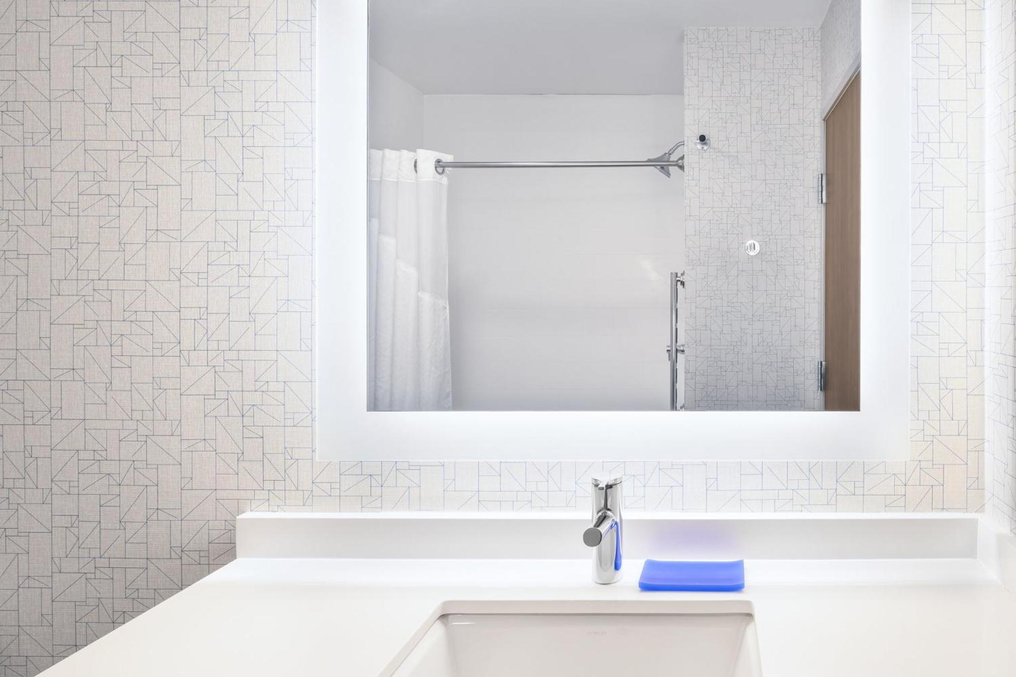Holiday Inn Express & Suites - Gilbert - East Mesa By Ihg Eksteriør bilde